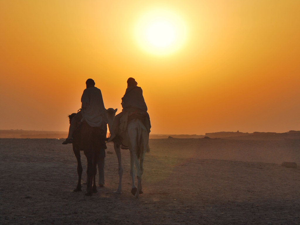 marruecos